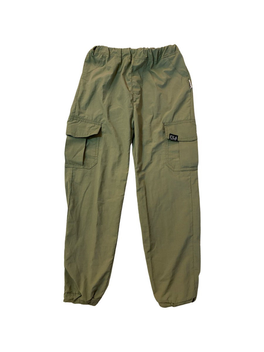 Fila Casual Pants 7Y、mySite、g9winljtr