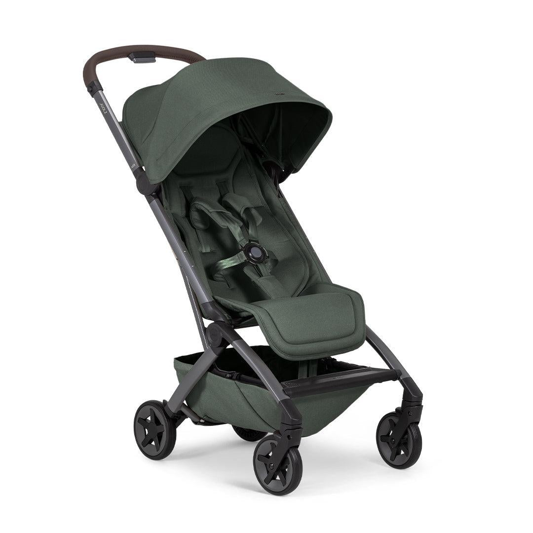  Joolz Aer2 Compact Stroller - Forest Green、mySite、merchandisen