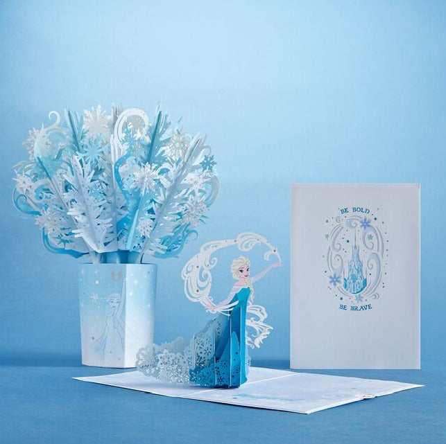 Disney Frozen Birthday Bundle、mySite、solidvoid
