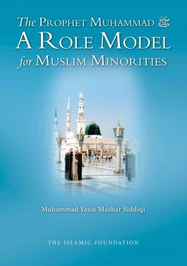 The Prophet Muhammad: A Role Model for Muslim Minorities、mySite、topwebapps