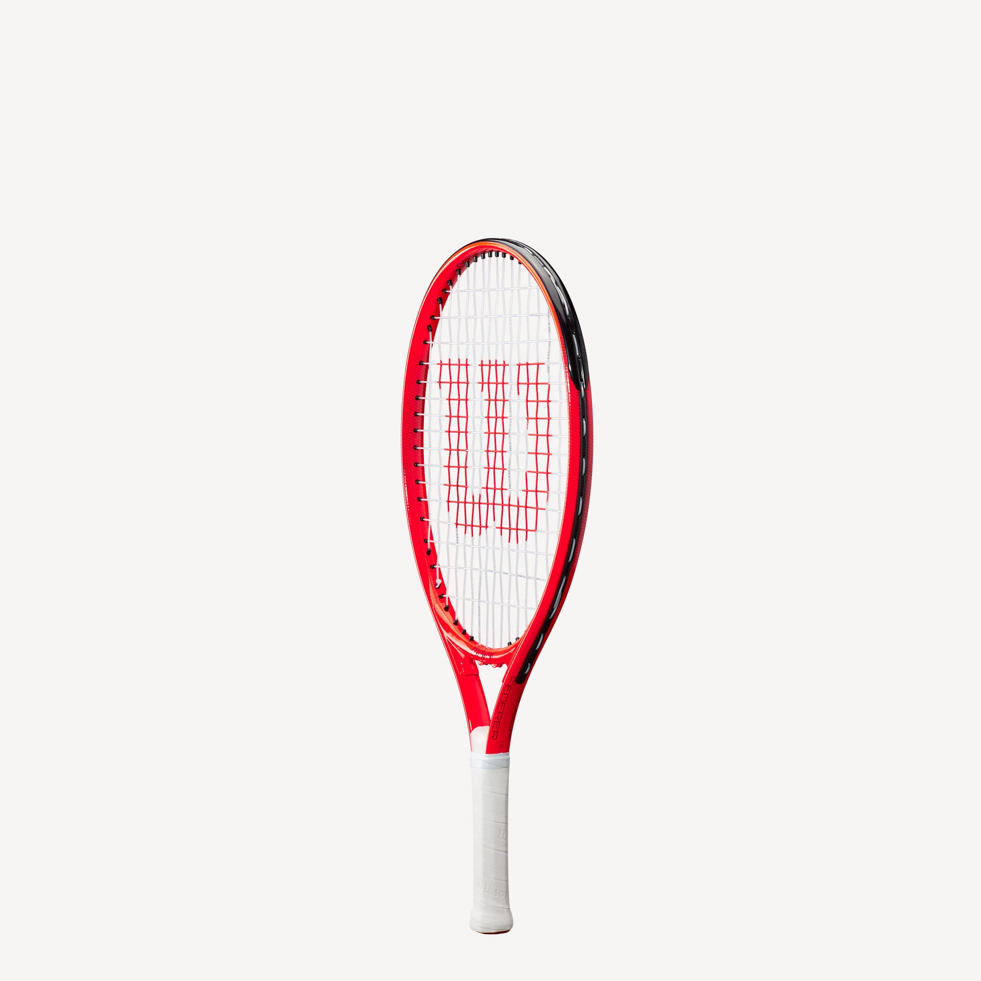 Wilson Roger Federer 21 Junior Tennis Racket