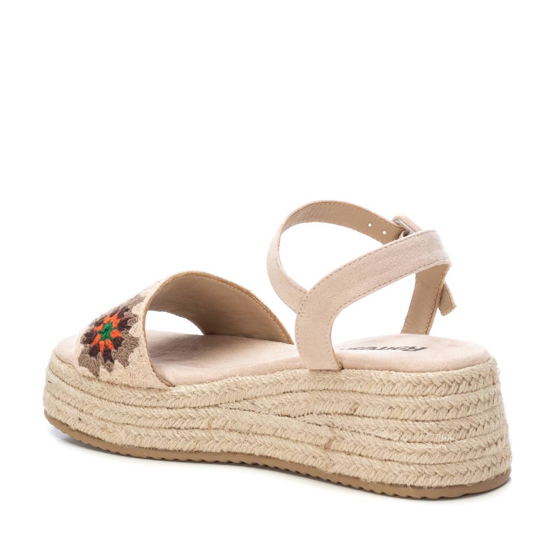 SANDALIA DE MUJER REFRESH 17266402、mySite、gtrtttuynbv