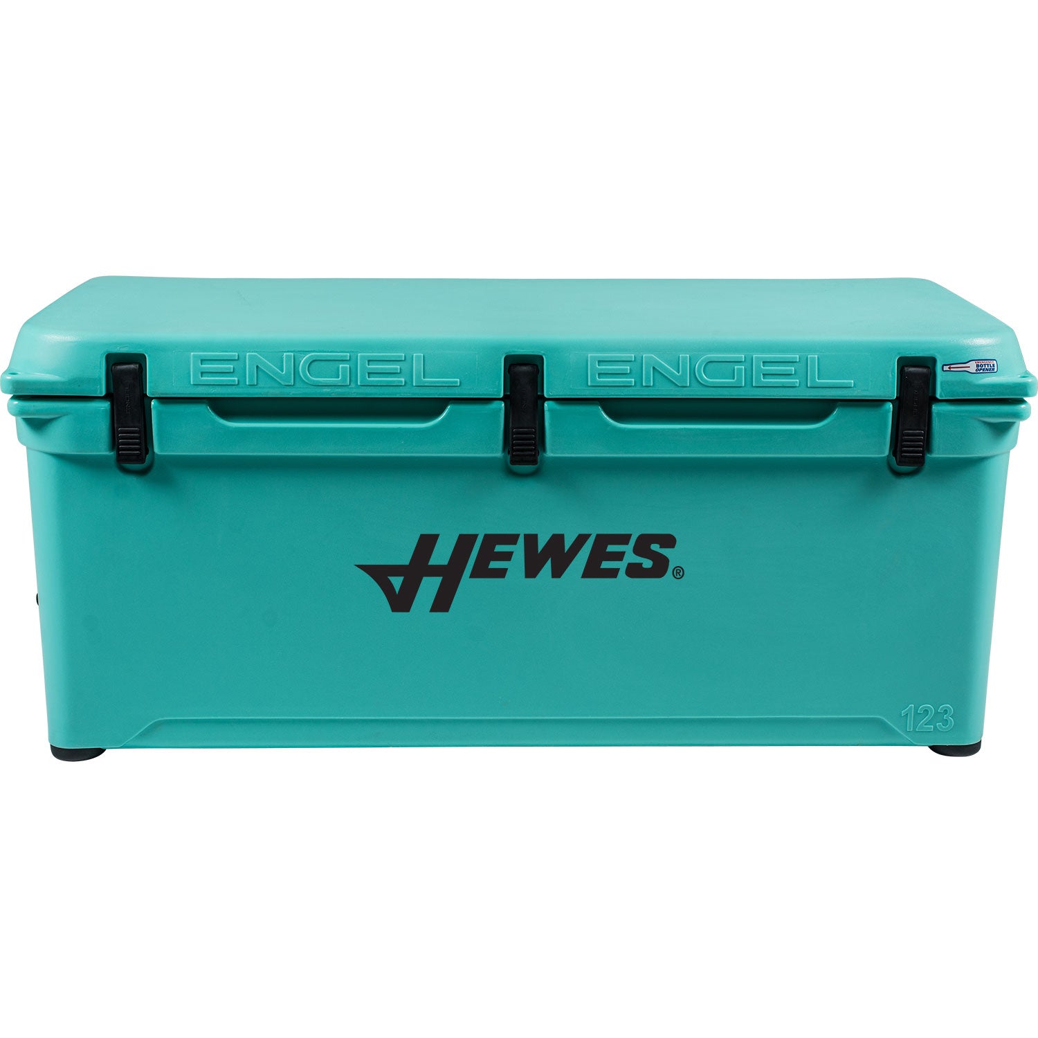 Engel 123 High Performance Hard Cooler and Ice Box - MBG、mySite、noshort