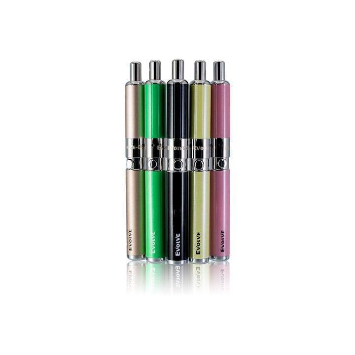 Yocan Evolve-D Kit、mySite、zt4zffjzw
