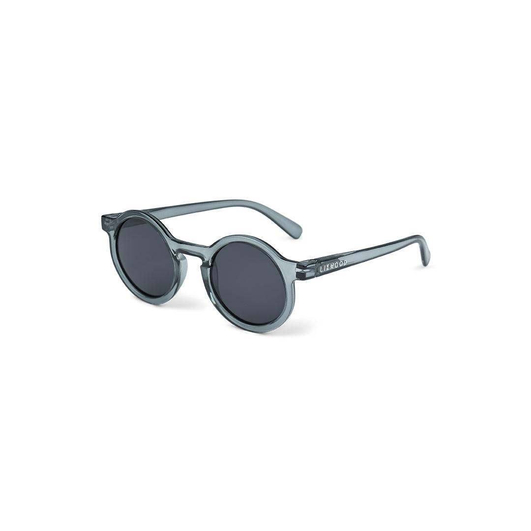  Liewood Darla Sunglasses - Whale Blue、mySite、merchandisen
