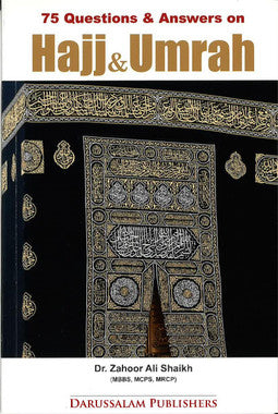 75 Questions & Answers on Hajj & Umrah、mySite、topwebapps