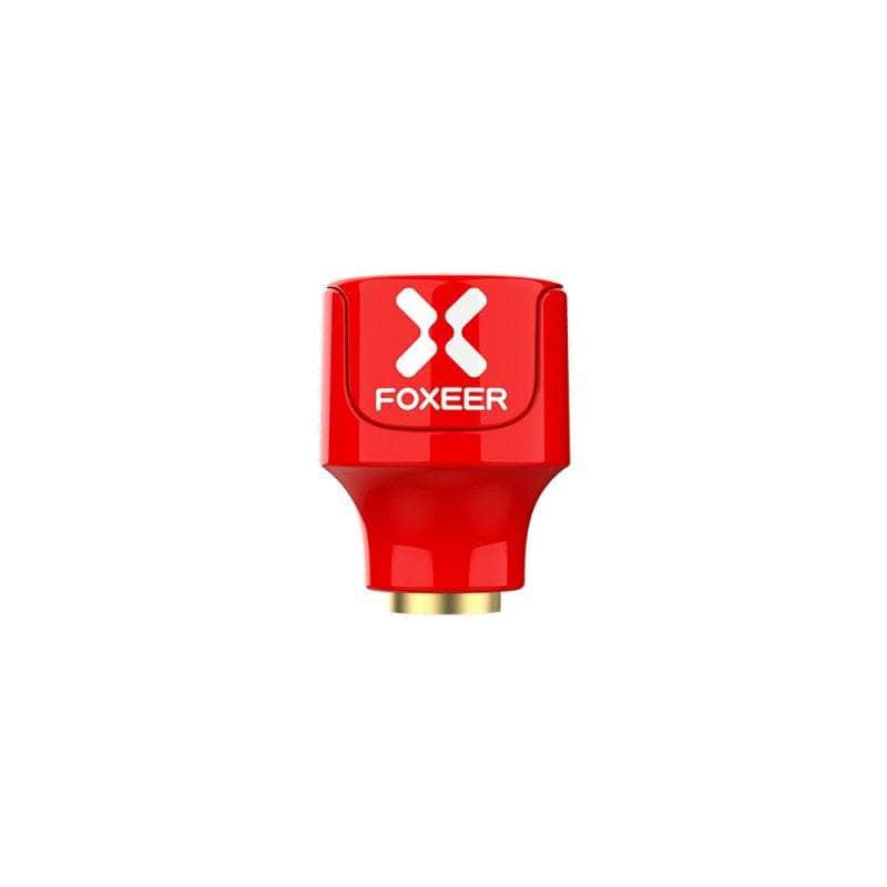  Foxeer Lollipop V4 5.8GHz Stubby RP-SMA Antenna 2 Pack - Choose Version、mySite、merchandisen