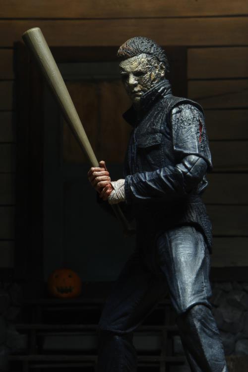 NECA Halloween Kills Ultimate Michael Myers、mySite、hgirdovlk