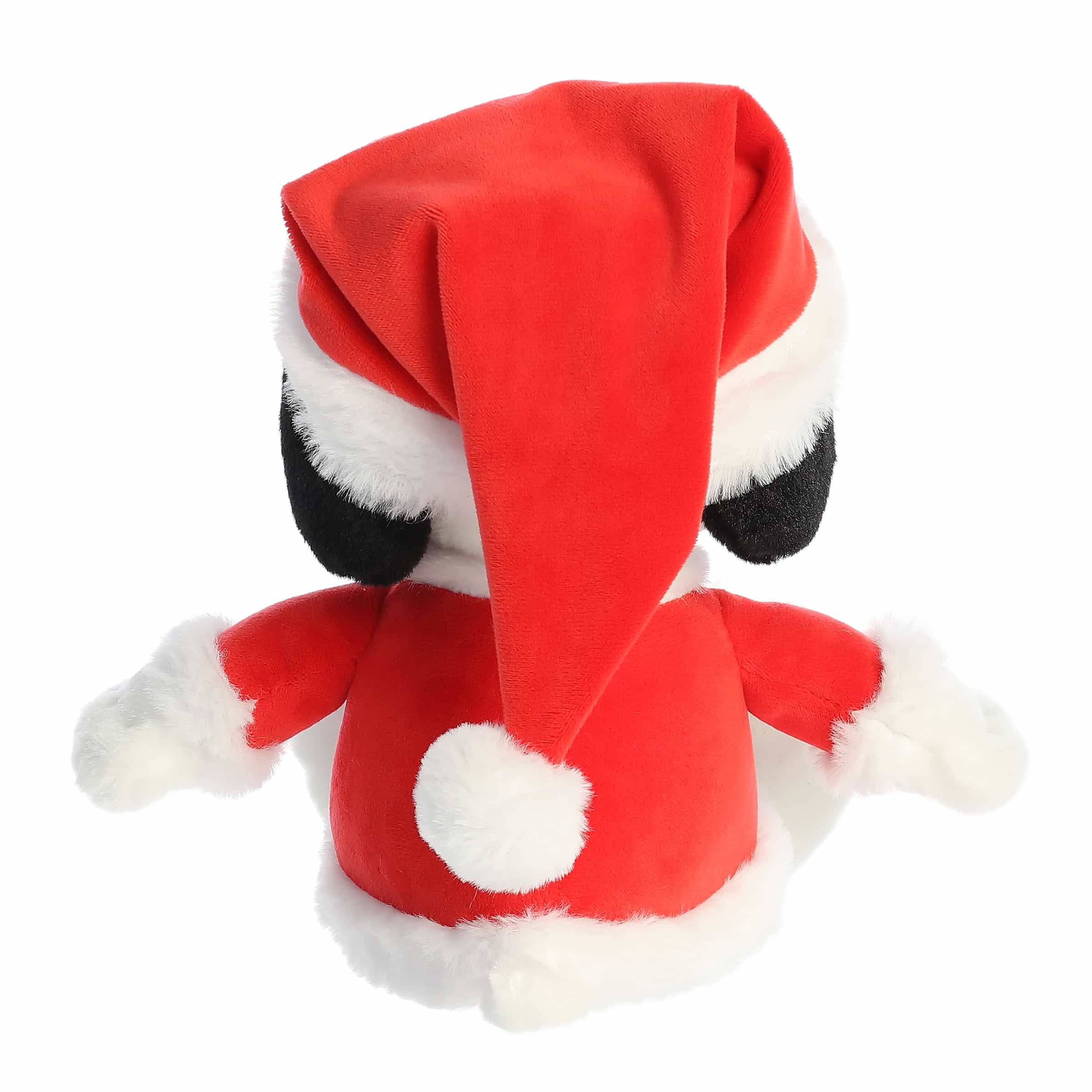 Aurora® - Peanuts® - 12 Santa Snoopy、mySite、g9winljtr