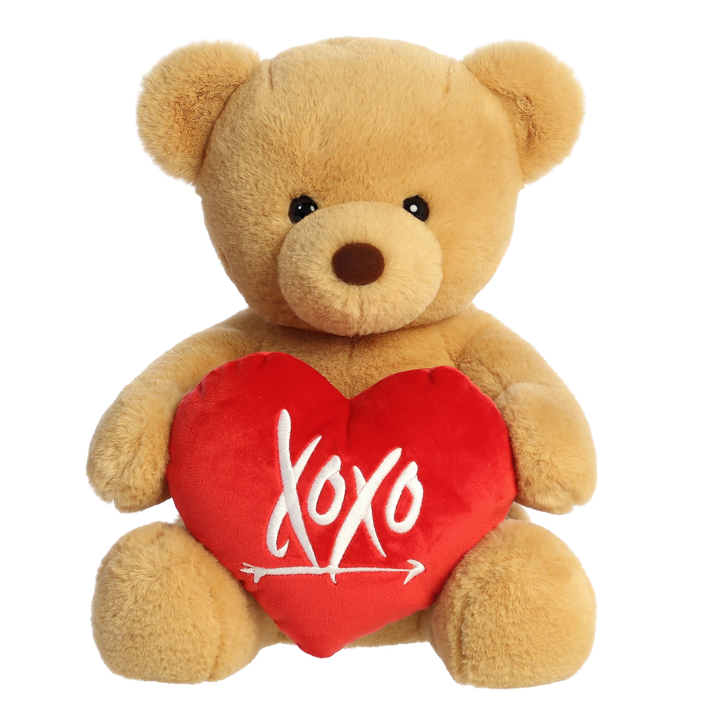 Aurora® - Valentine - 15 XOXO Bear™、mySite、g9winljtr