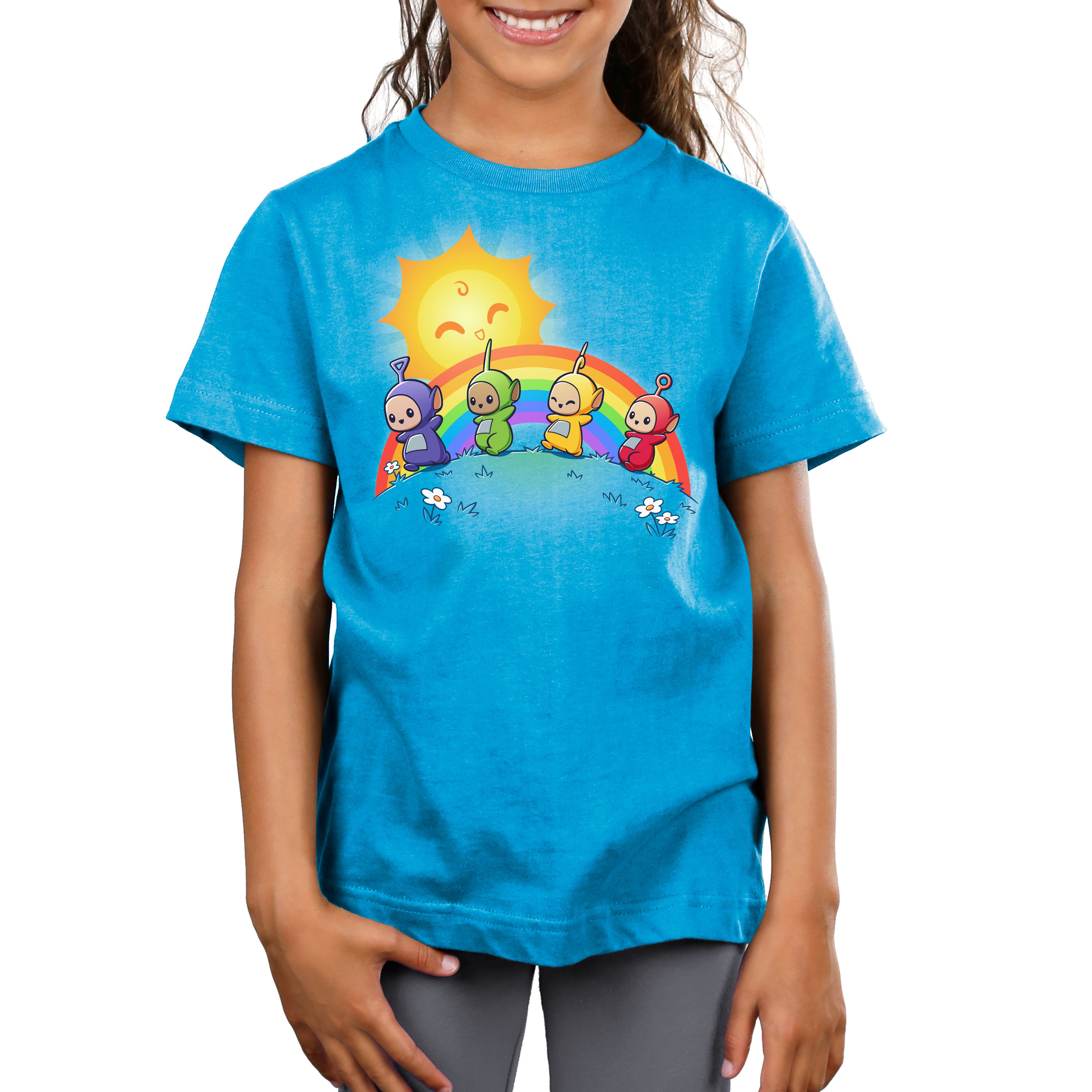 Time for Teletubbies、mySite、lovesweatpilates