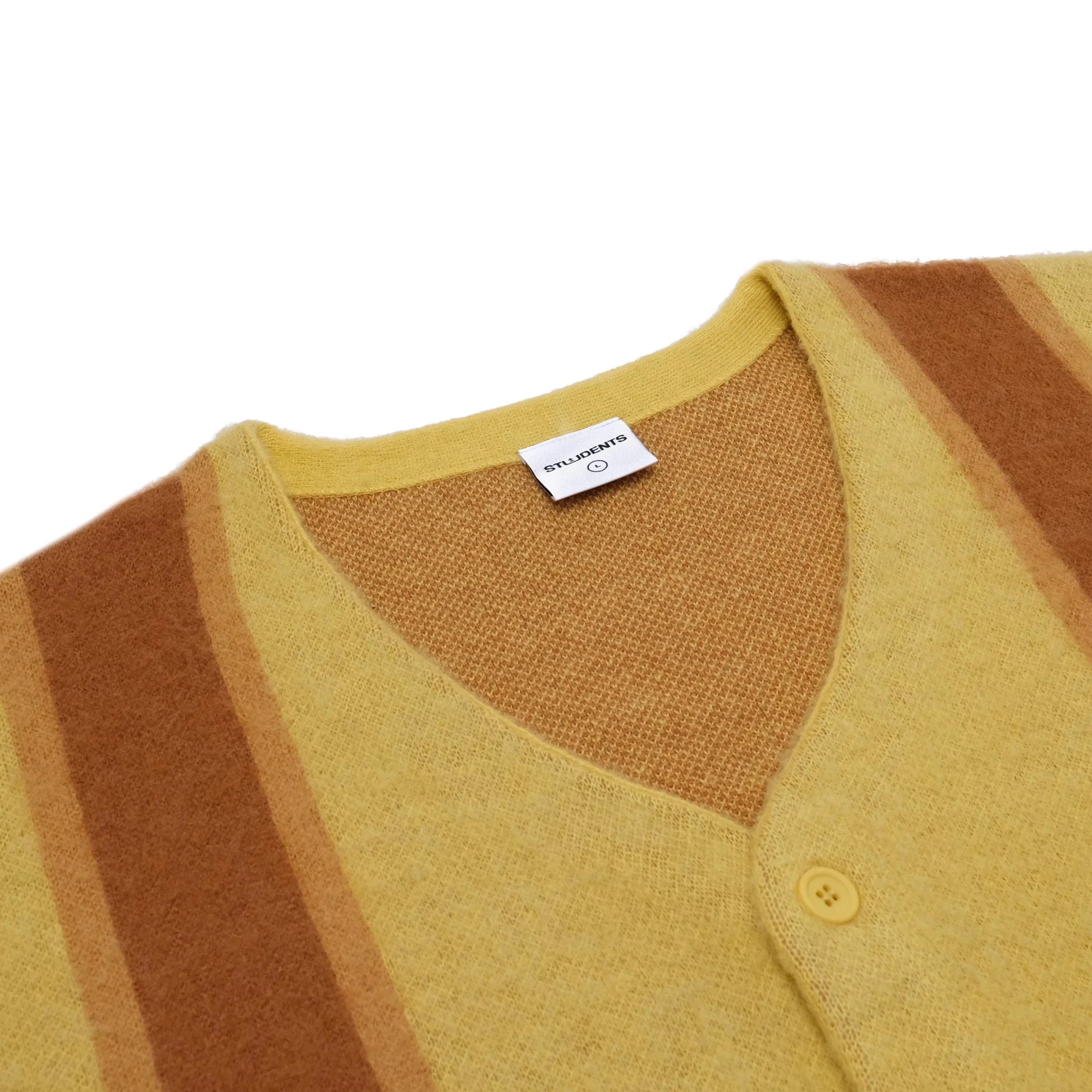 ELLIS MOHAIR CARDIGAN、mySite、zt4zffjzw