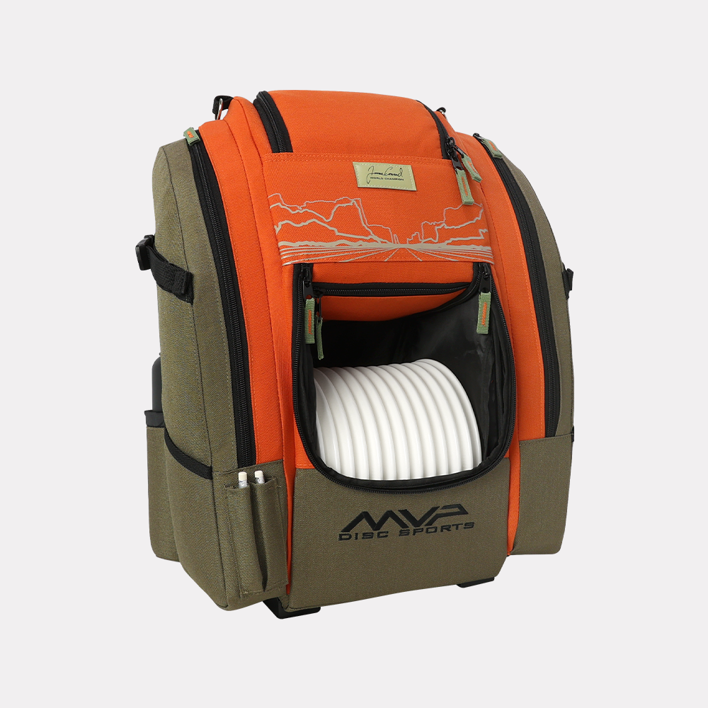 MVP Voyager Slim - James Conrad Signature Edition、mySite、gtrtttuynbv