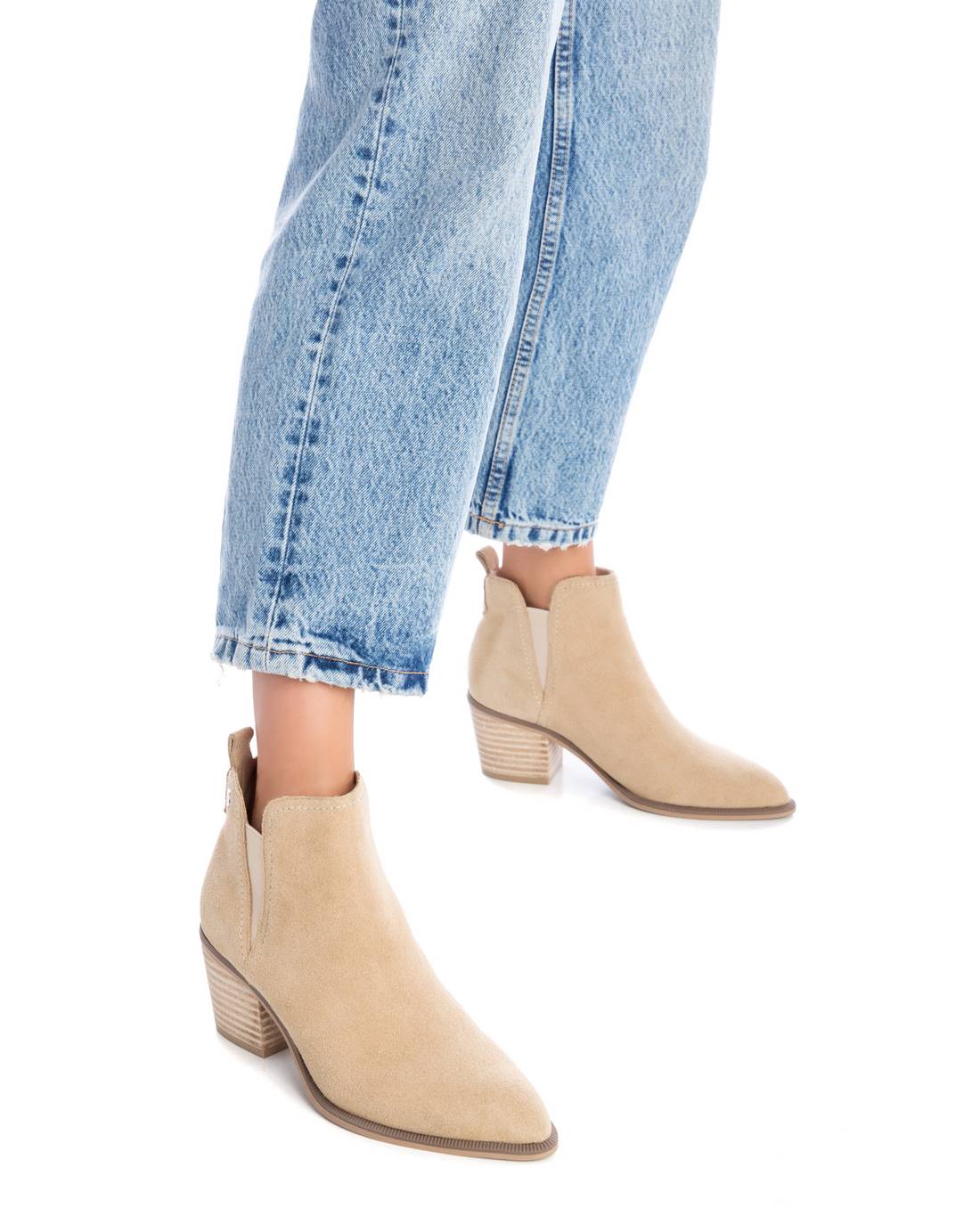 BOTÍN DE MUJER CARMELA 16061905、mySite、gtrtttuynbv