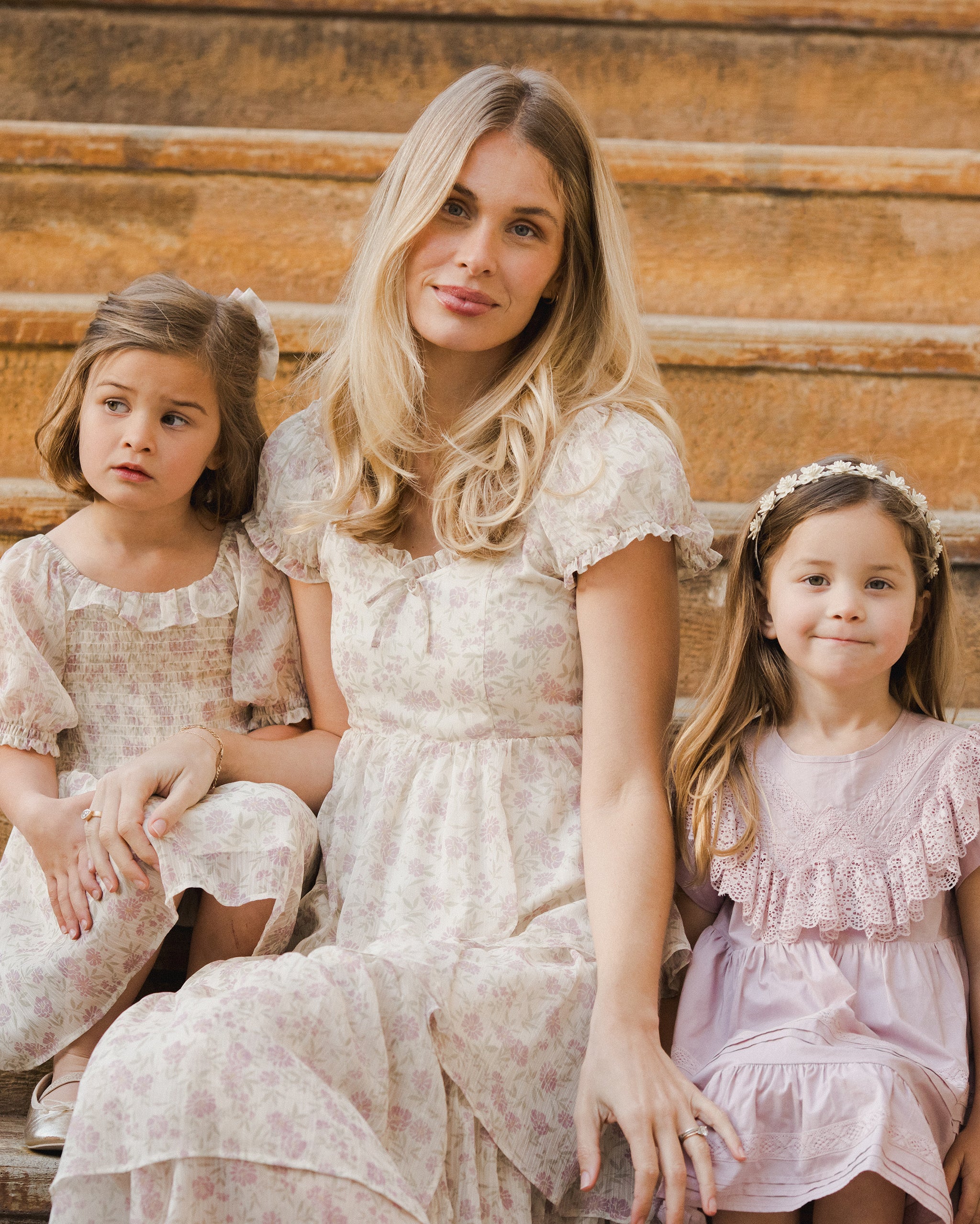  Capri Dress || Lavender Fields、mySite、layawaytickets