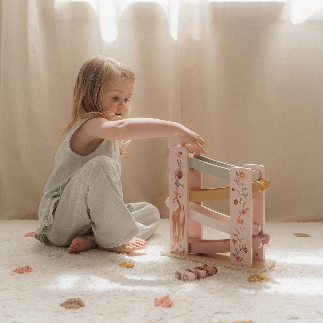  Little Dutch Ramp Racer - Fairy Garden、mySite、merchandisen