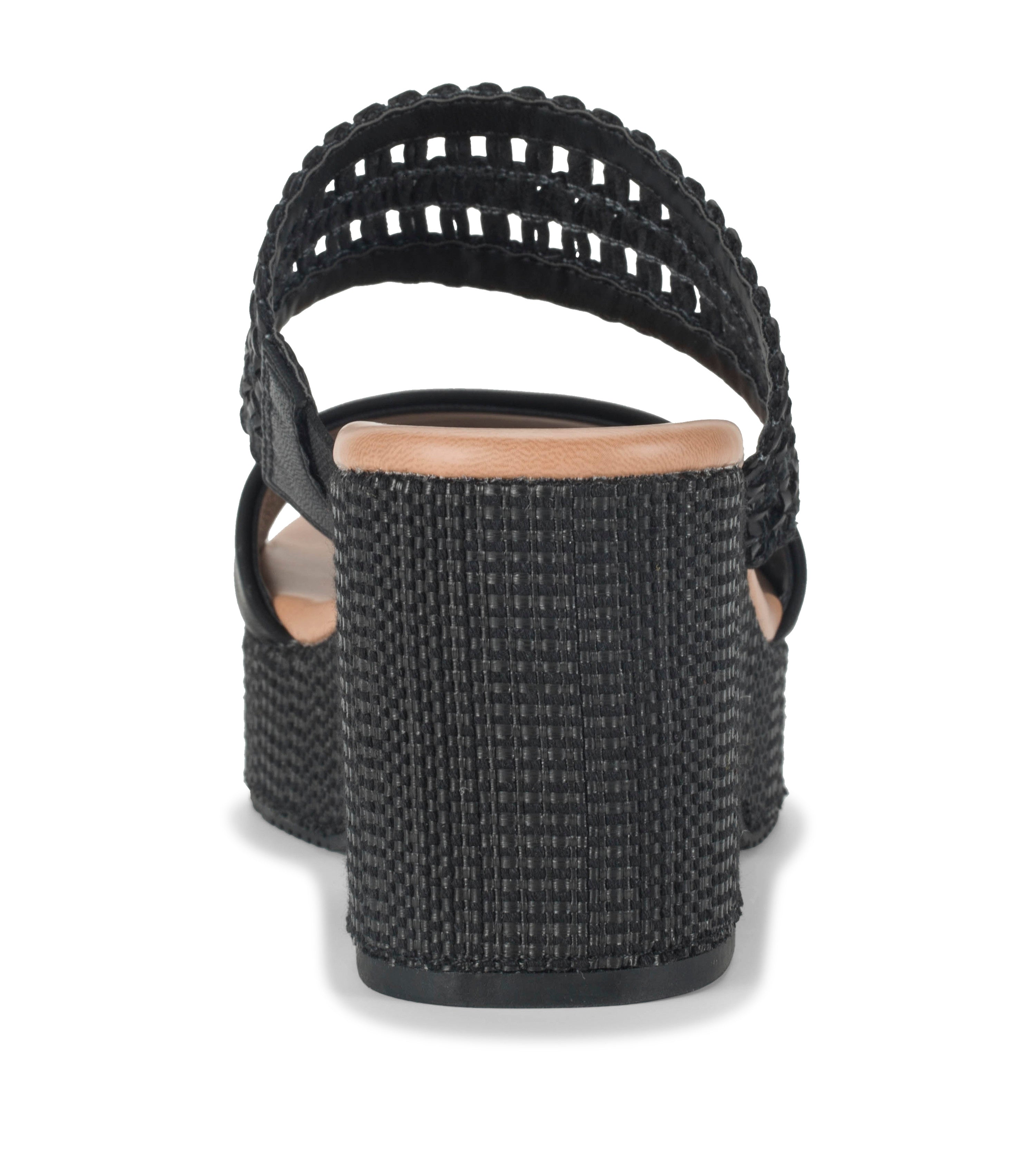  Myles Block Heel Sandal、mySite、preschool7hills