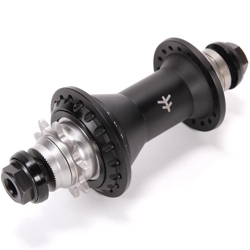  Fly Magneto Female Rear Cassette Hub - LHD、mySite、merchandisen