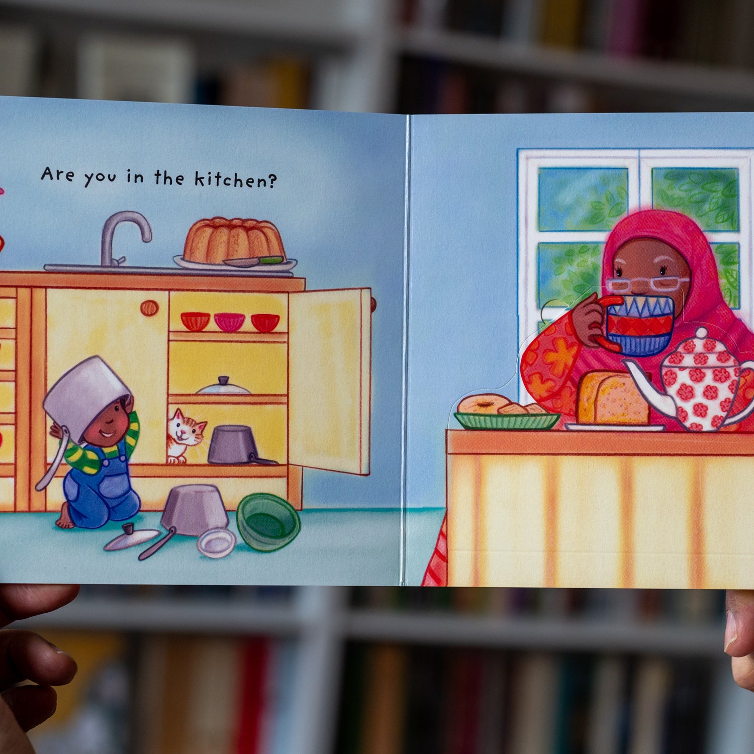 Little Umar's Search、mySite、topwebapps