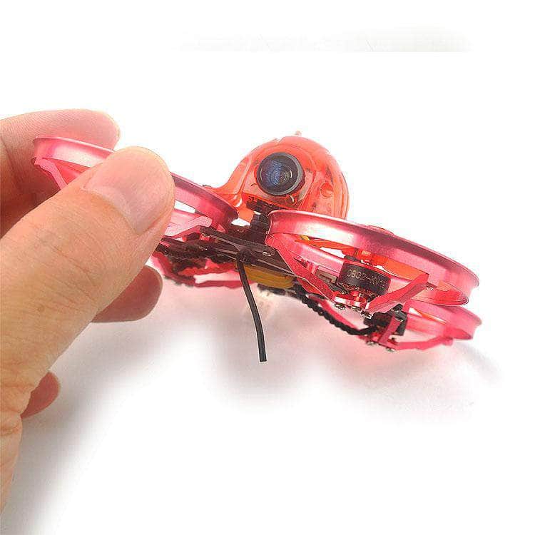 HappyModel SE0802 16000Kv 1-2S Whoop/Micro Motor - CW、mySite、merchandisen
