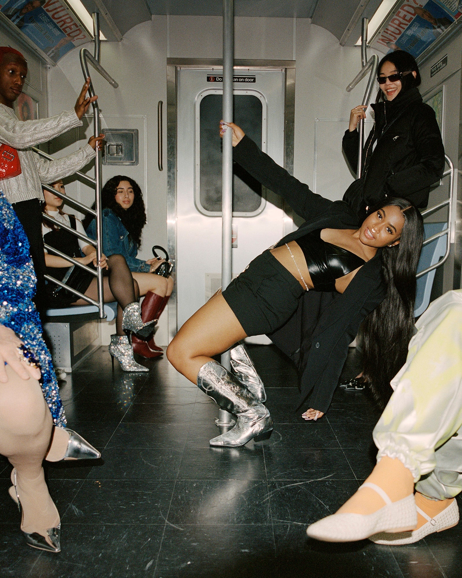 KARI SILVER - SM REBOOTED、mySite、gtrtttuynbv