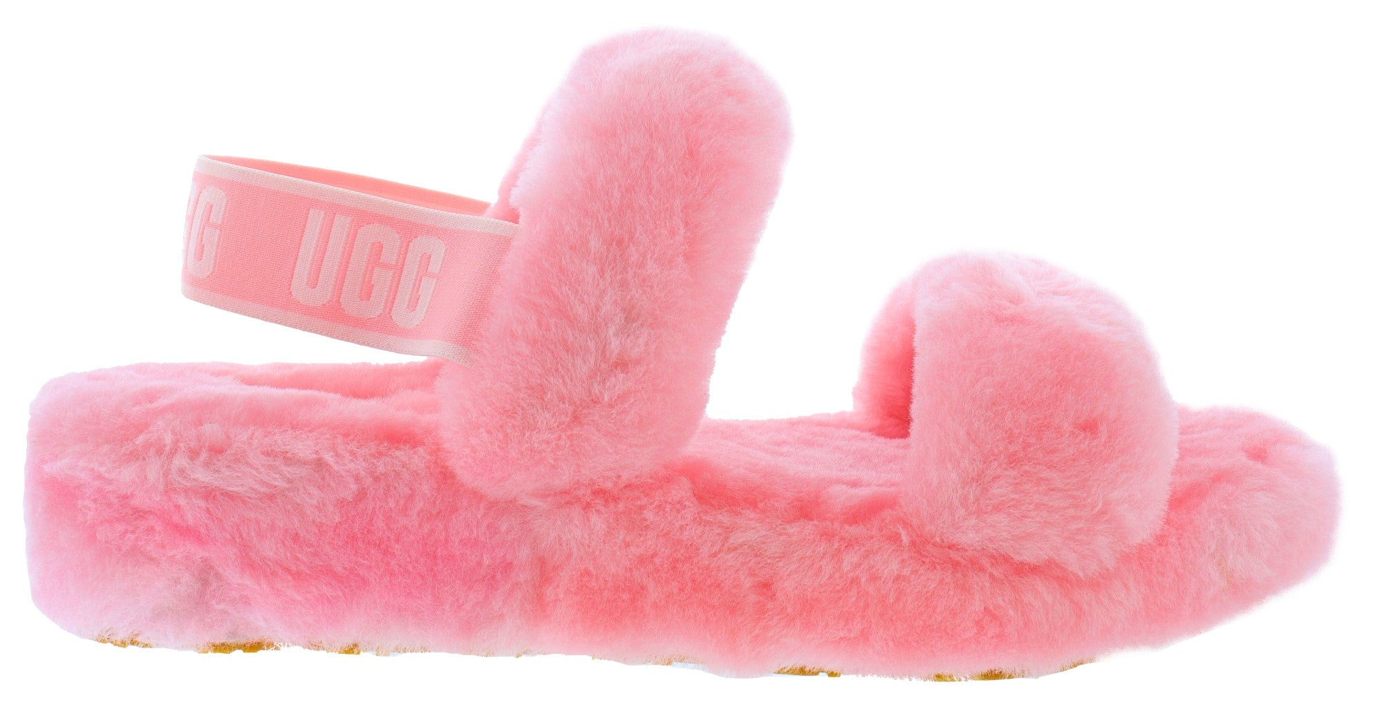 UGG Women’s Oh Yeah Slingback Slipper、mySite、dreamappss