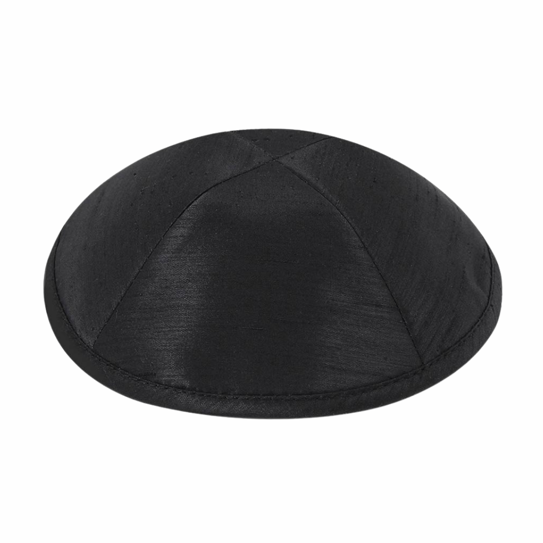  Black Silk Kippot、mySite、elrpsem3k