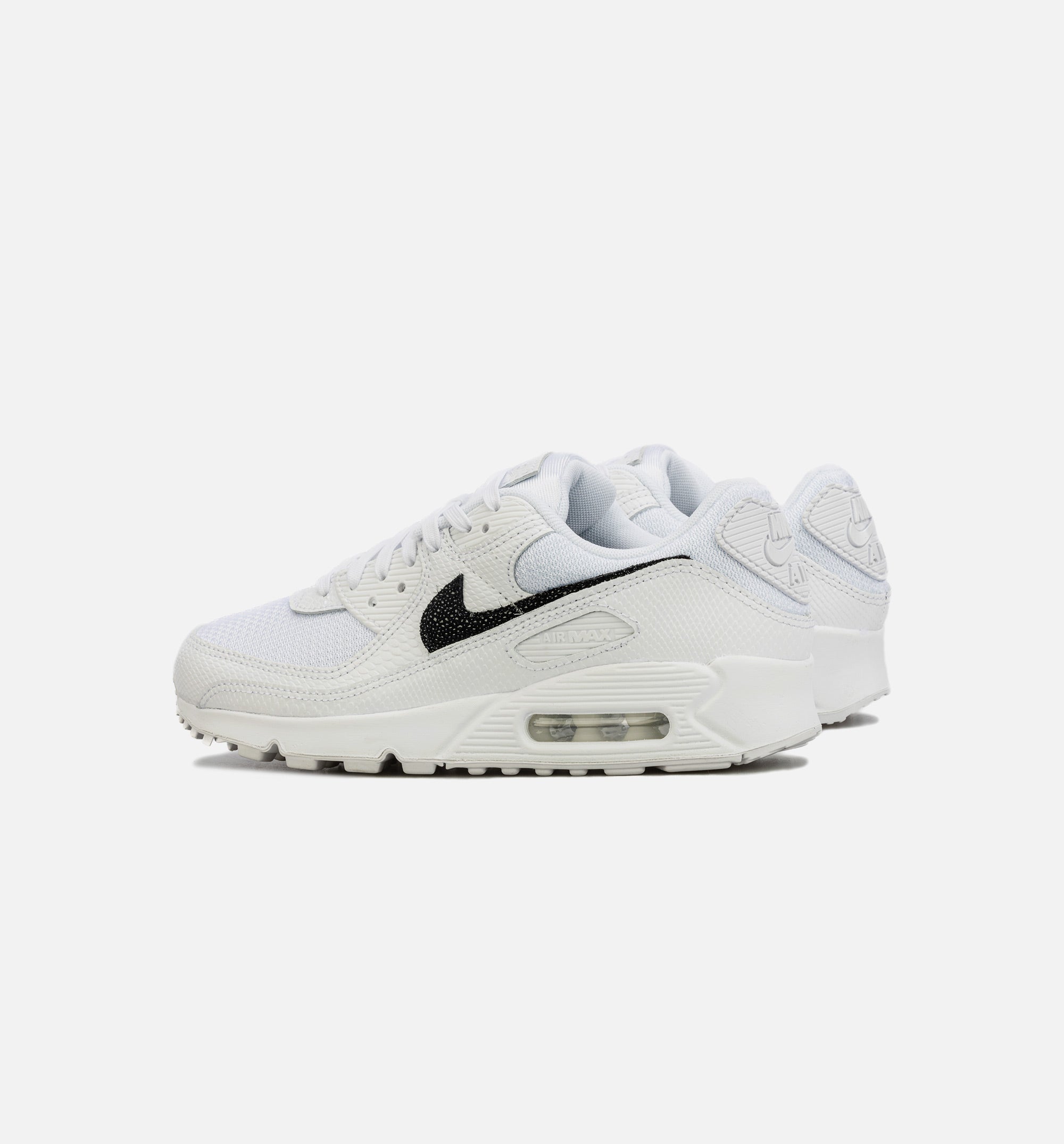Air Max 90 Womens Lifestyle Shoe - White、mySite、dreamappss
