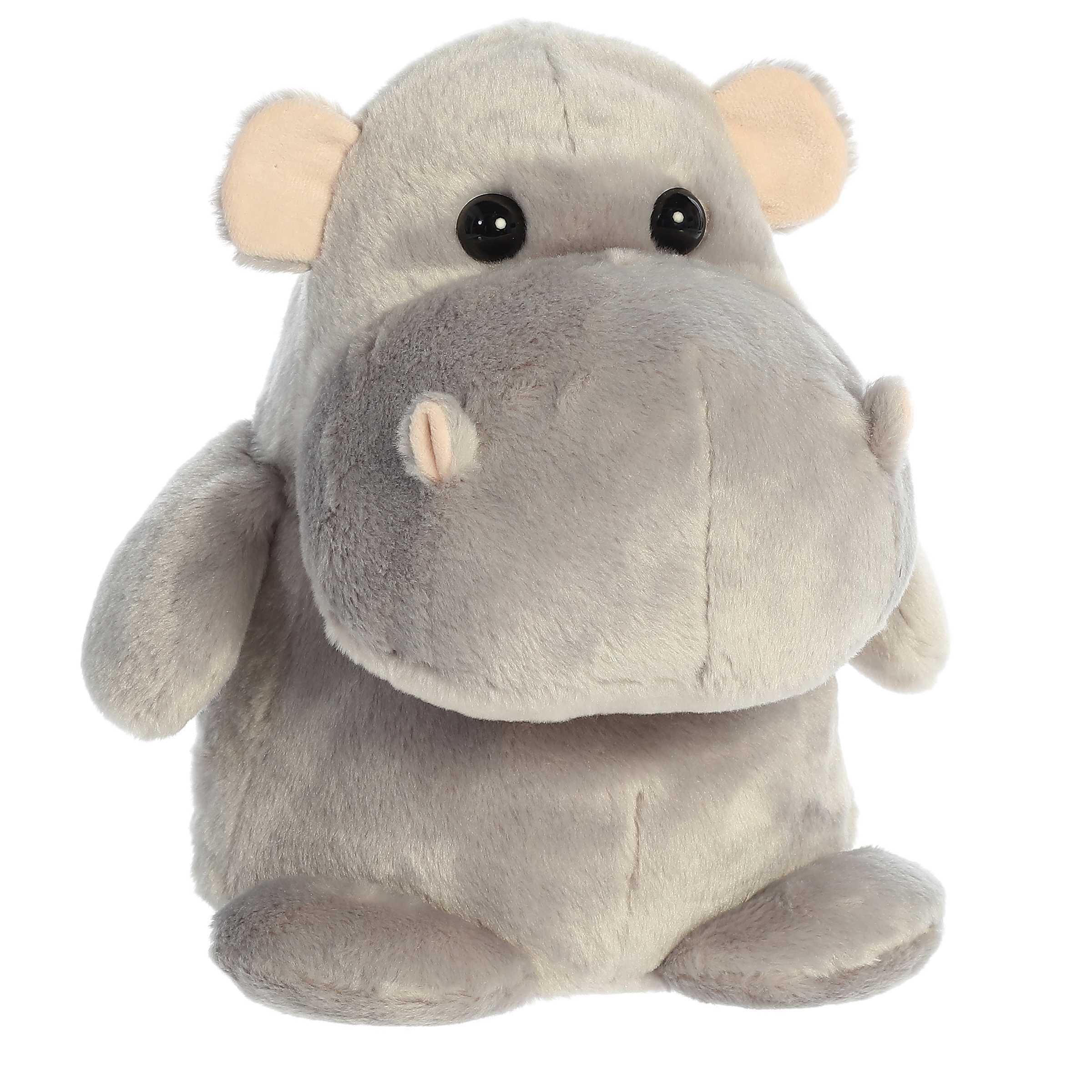 Aurora® - Happy Hippo and Friends™ - 11 Happy Hippo™、mySite、g9winljtr