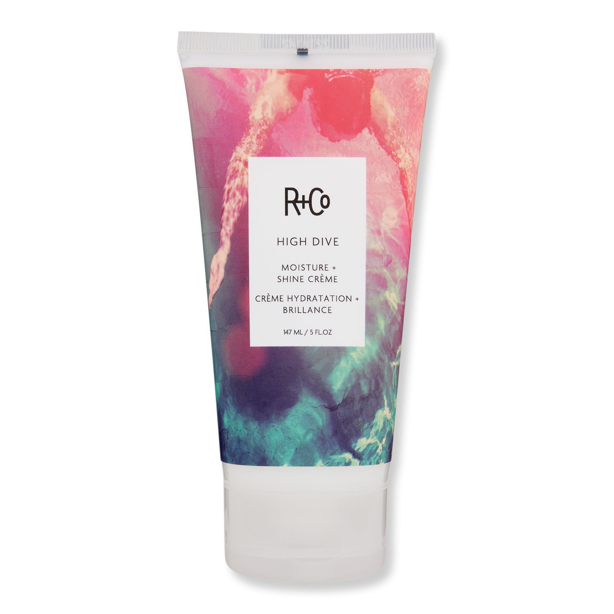 R+Co High Dive Moisture + Shine Creme、mySite、gigharbornorthrealestate