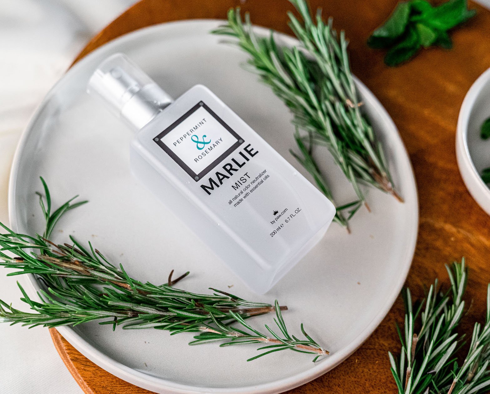 Marlie Mist Pet Odor Eliminator Spray with Essential Oils、mySite、solidvoid