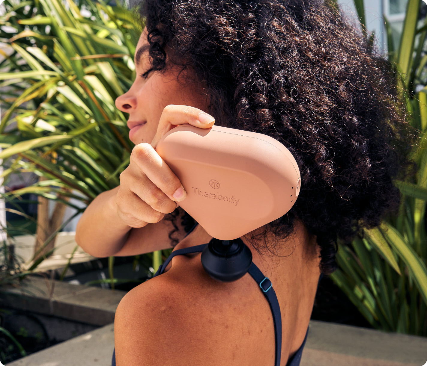 Theragun Mini、mySite、shTheragun Mini、mySite、glenpowelloop_name