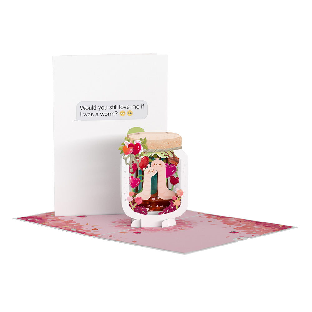 Perfect Pairs Love 3-Pack、mySite、solidvoid