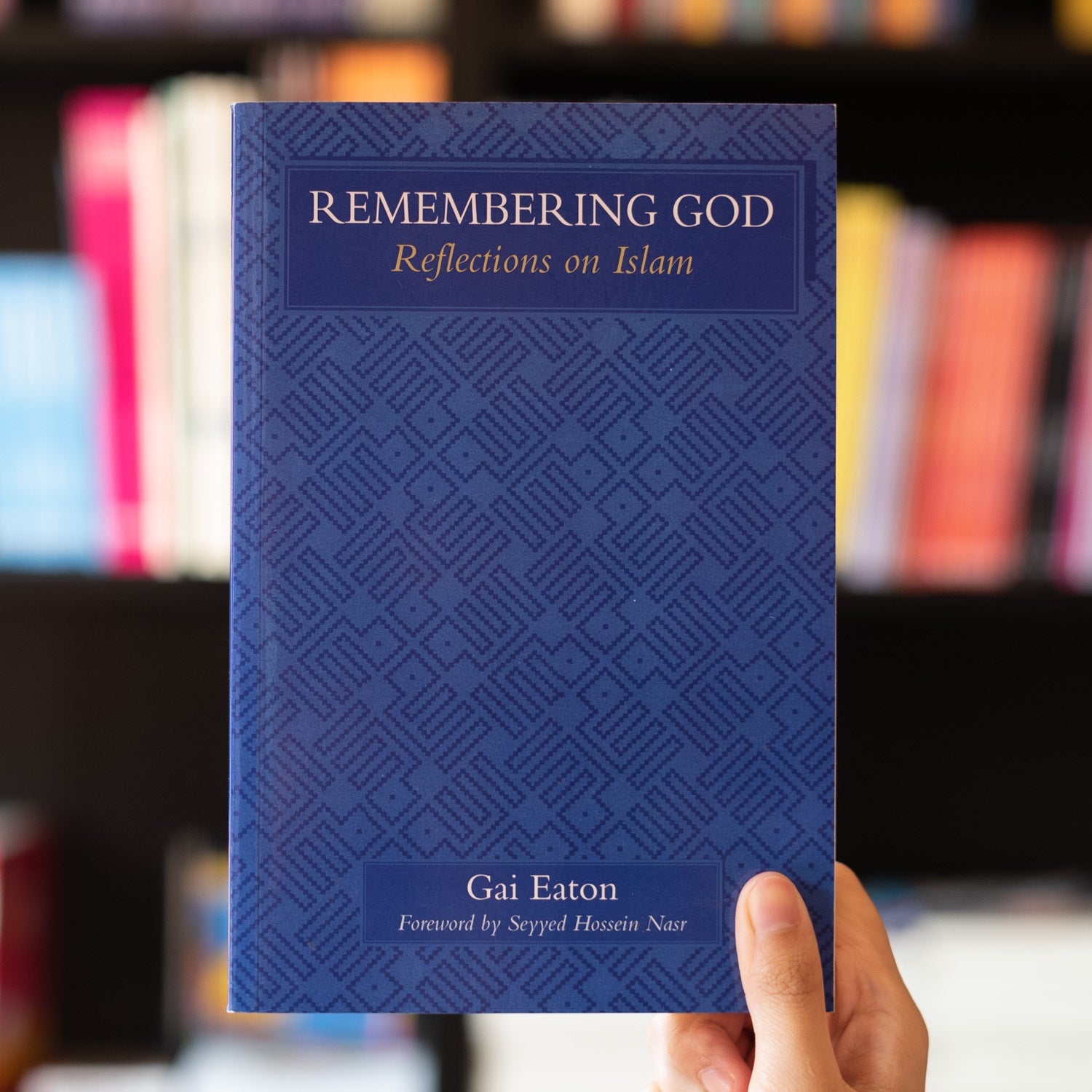 Remembering God: Reflections on Islam (ITS)、mySite、topwebapps