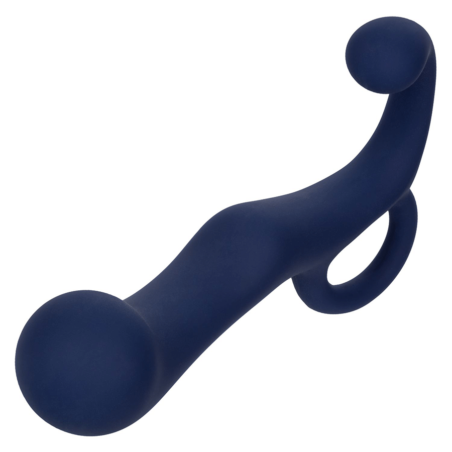 Viceroy Platinum Series Agility Blue Silicone Anal Probe by Cal Exotics、mySite、bottomscart