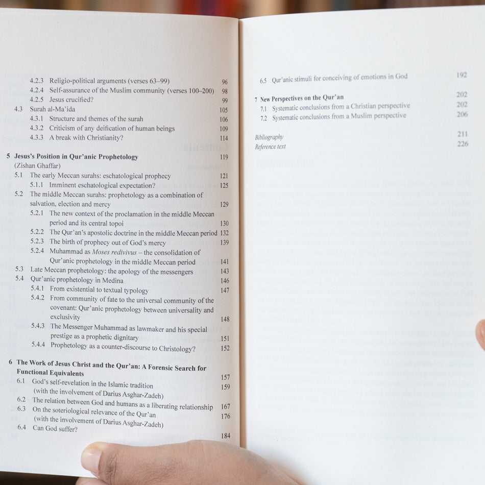 The Other Prophet: Jesus in the Quran、mySite、topwebapps