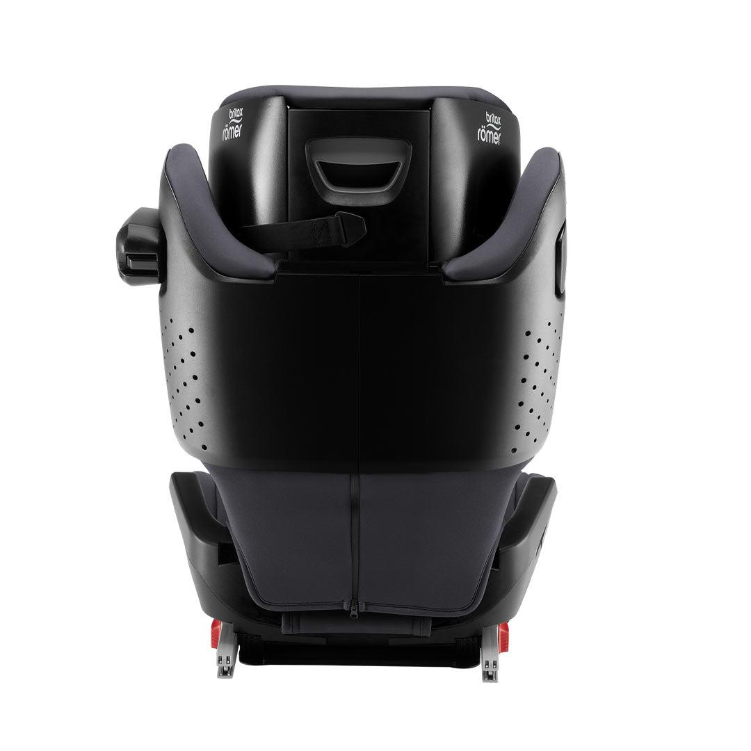 Britax Romer KIDFIX i-Size High Back Booster Car Seat - Storm Grey、mySite、merchandisen