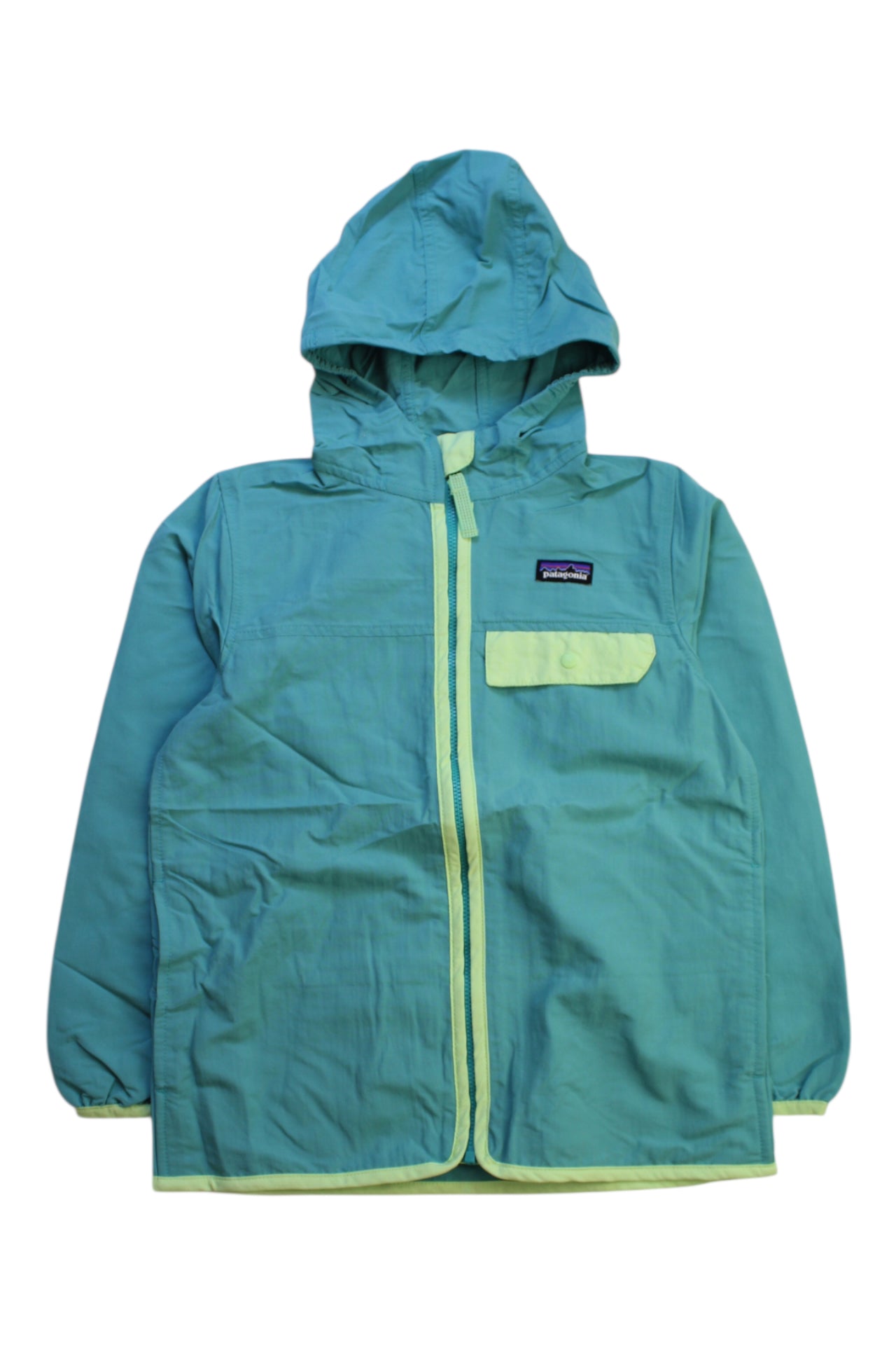 Patagonia Rain Jacket 7-8Y、mySite、g9winljtr