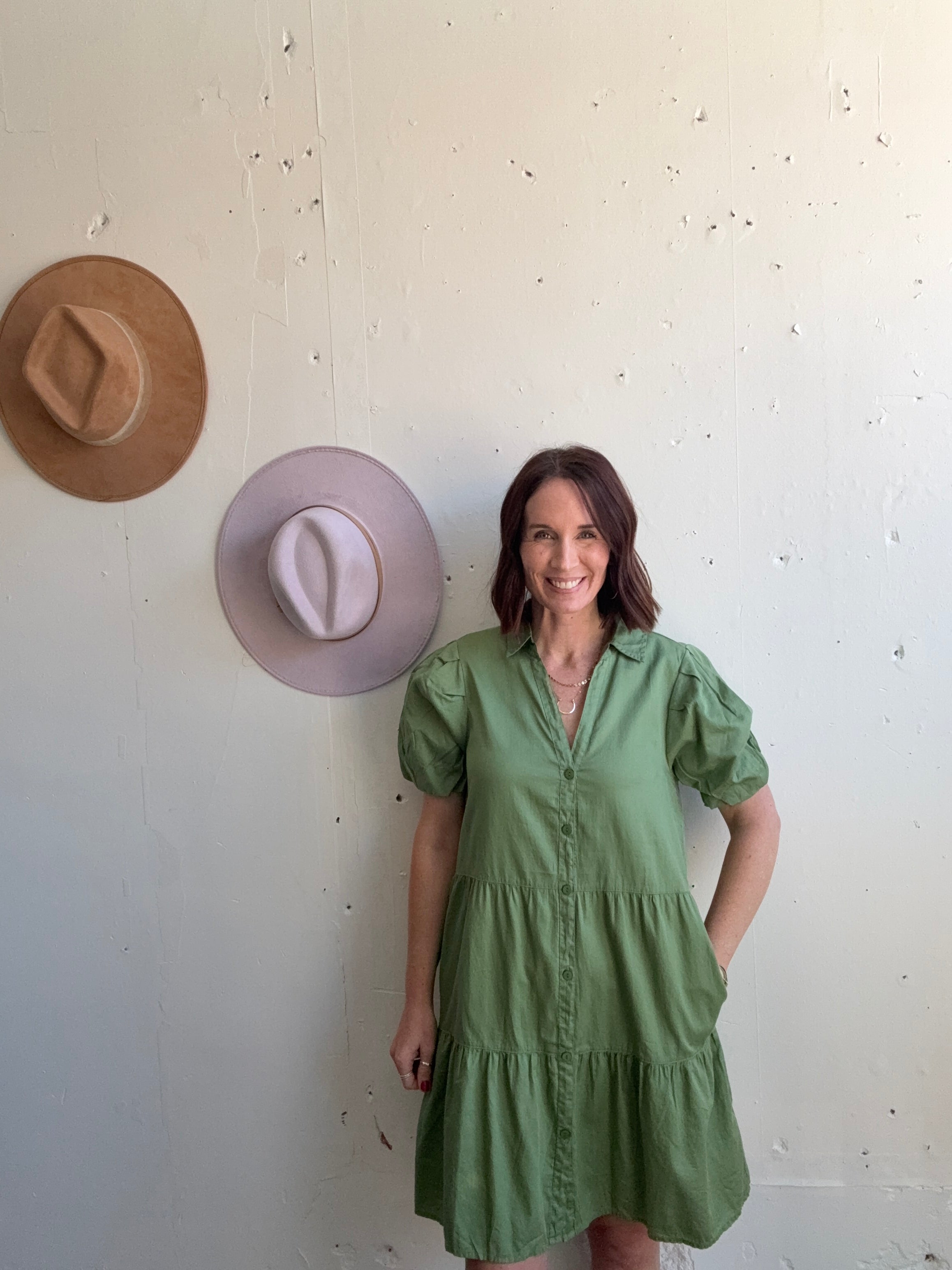 Parker Dress from Dylan、mySite、garagedoors4me