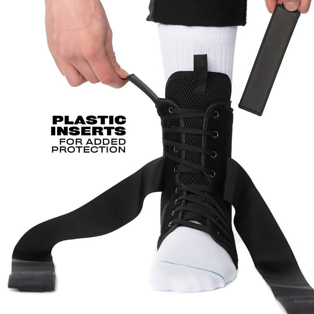  Space Brace Ankle Brace 2.0 (Single)、mySite、merchandisen
