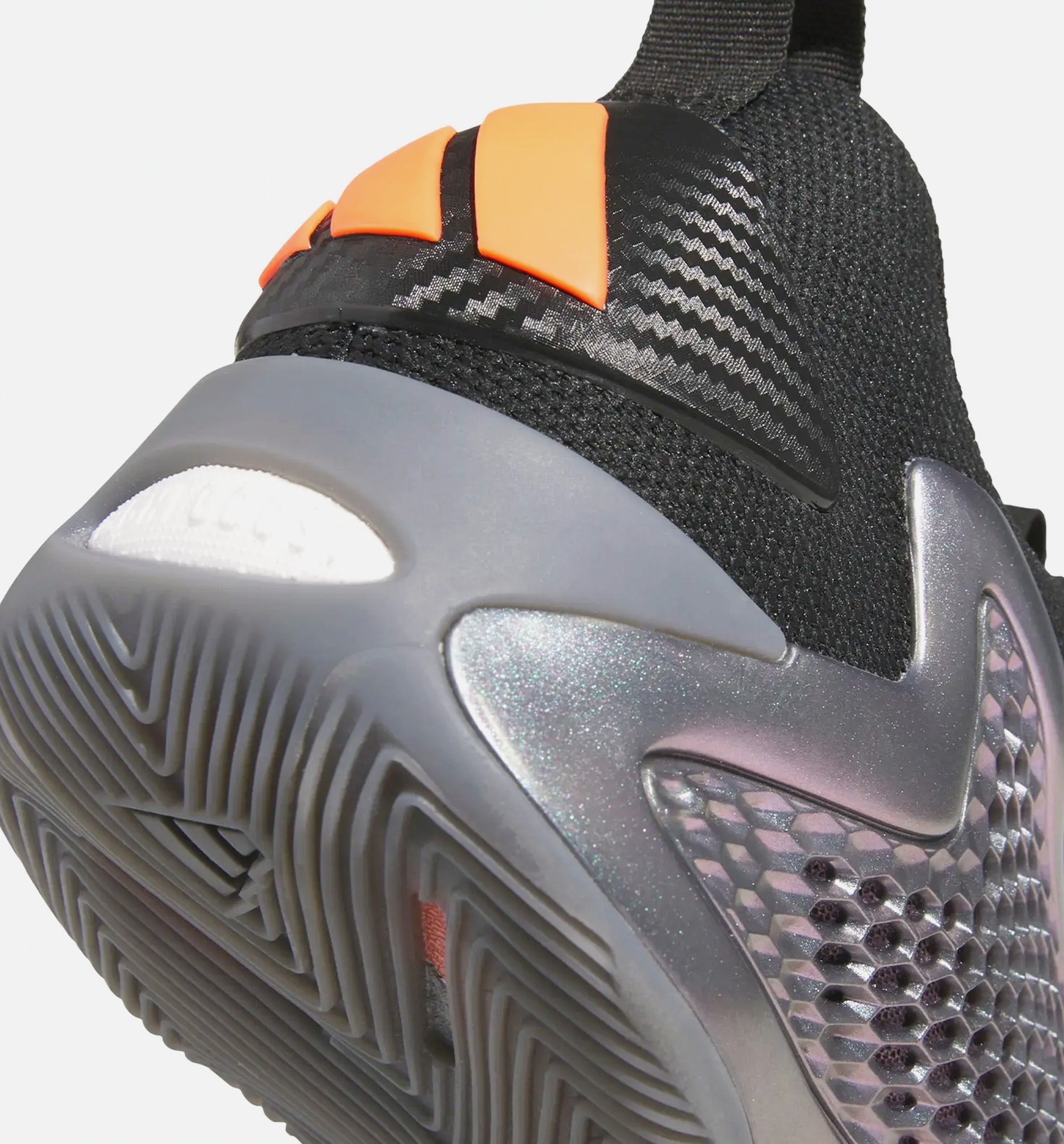 Anthony Edwards 1 Low Iron Sharpens Mens Basketball Shoe - Iron Metallic/Core Black/Solar Orange)、mySite、dreamappss