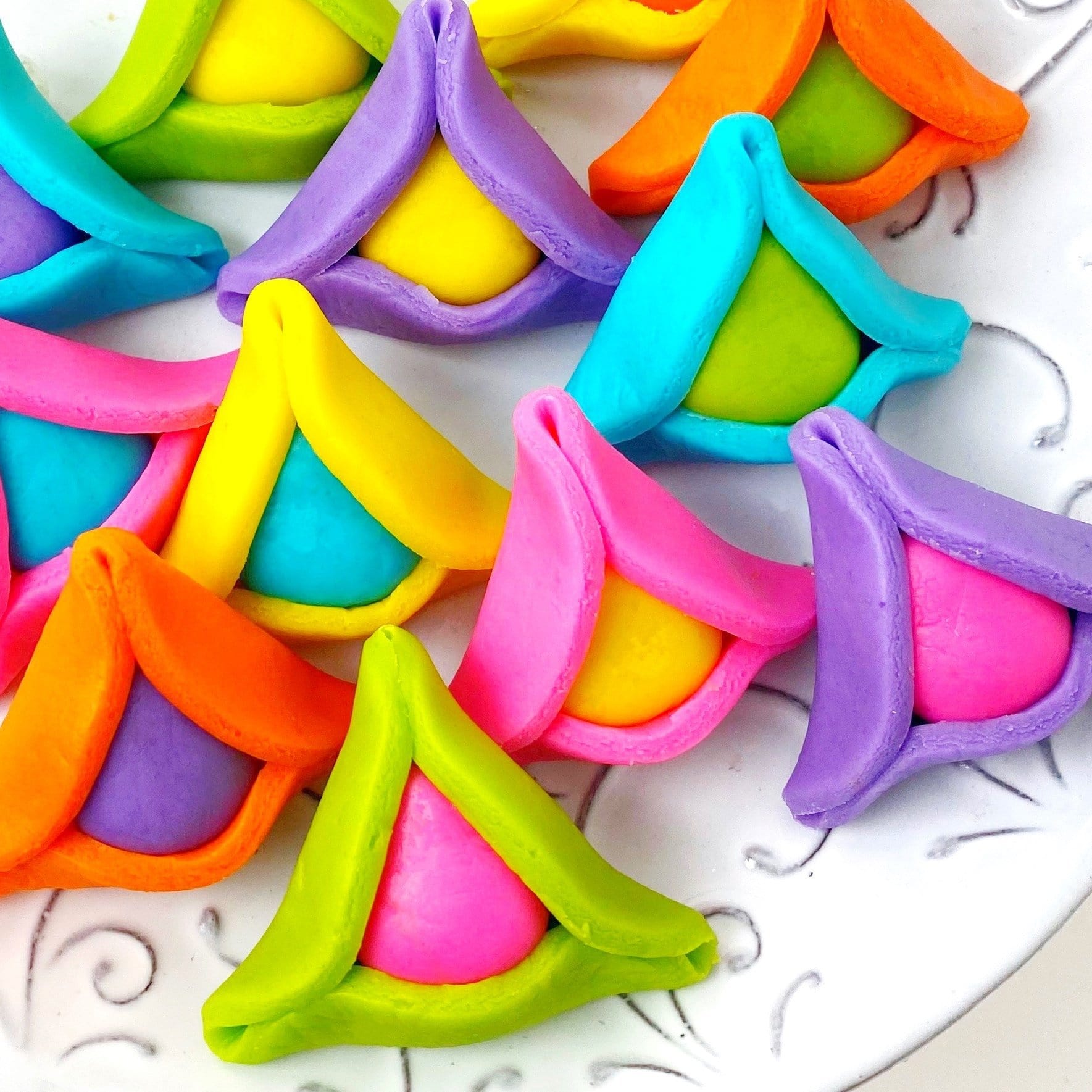 Marzipan Fantasy Hamantaschen、mySite、topwebapps