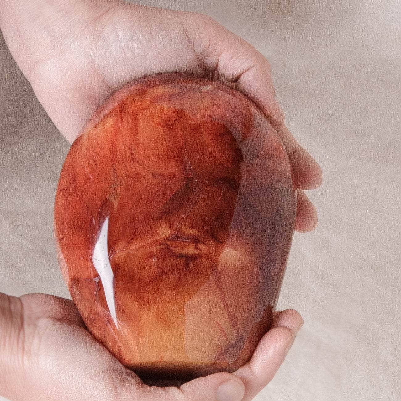 Carnelian Freeform Crystals、mySite、hinf8tx79