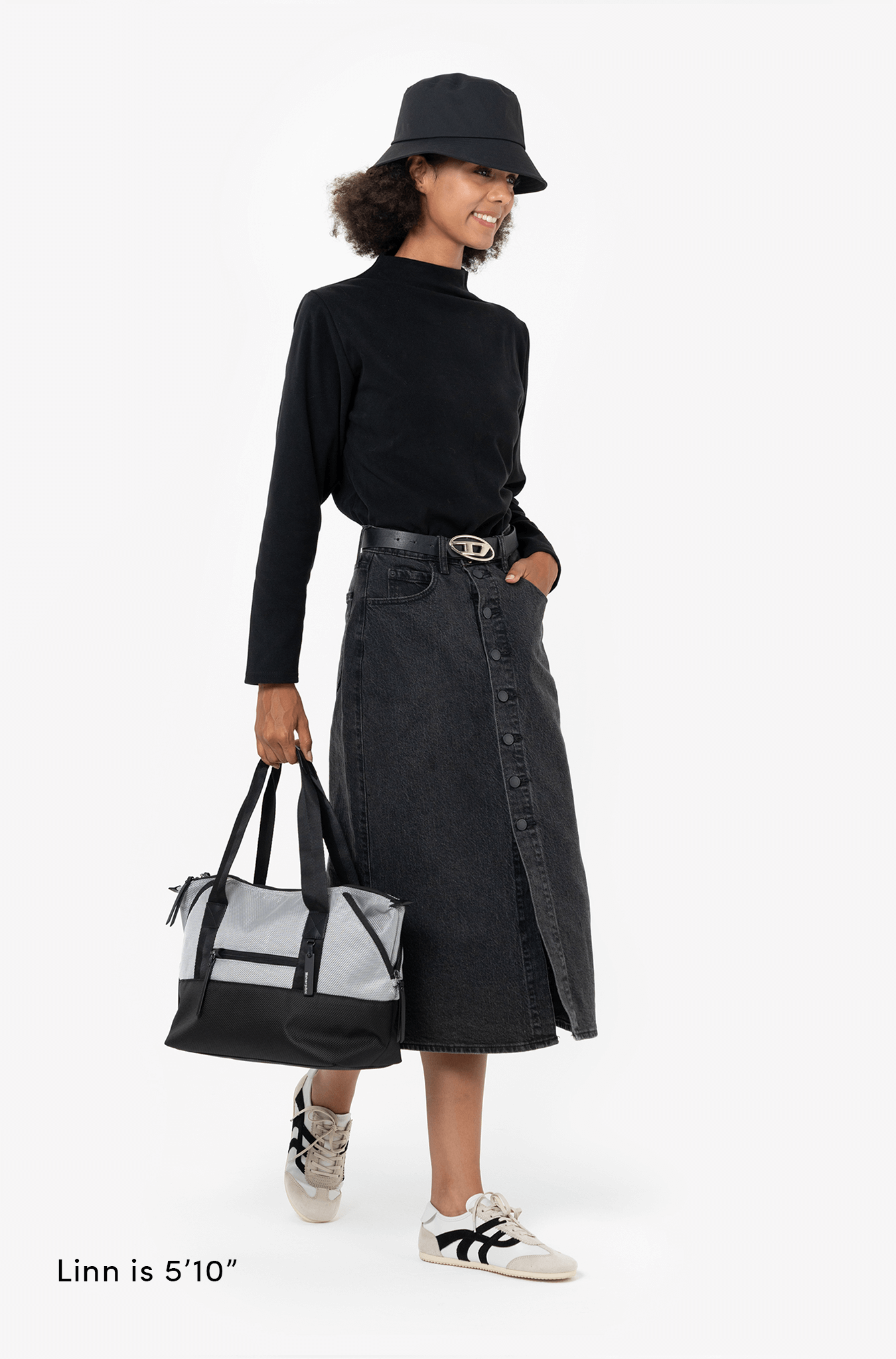 Eclipse | Expandable Tote、mySite、garagedoors4me