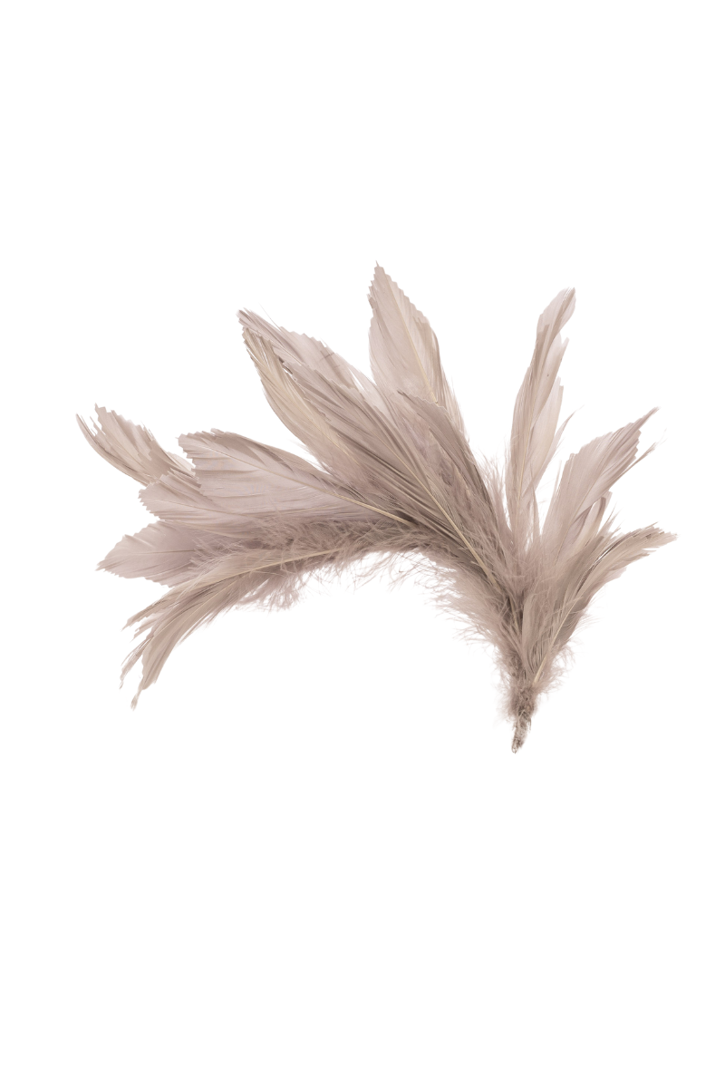 Goose Feather Flower- Final Sale、mySite、hinf8tx79