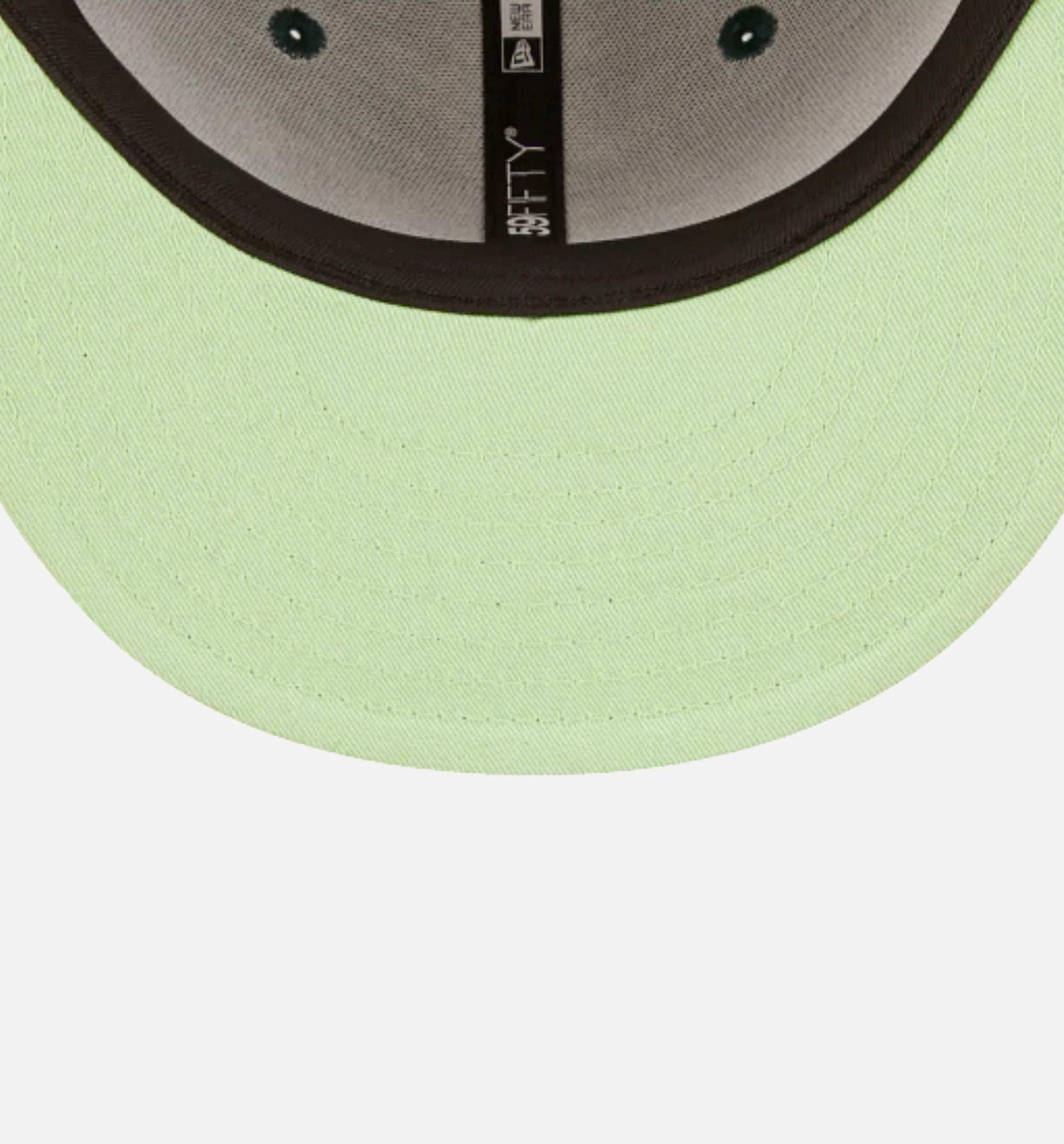 Oakland Athletics State Fruit 59FIFTY Fitted Cap Mens Hat - Green、mySite、dreamappss