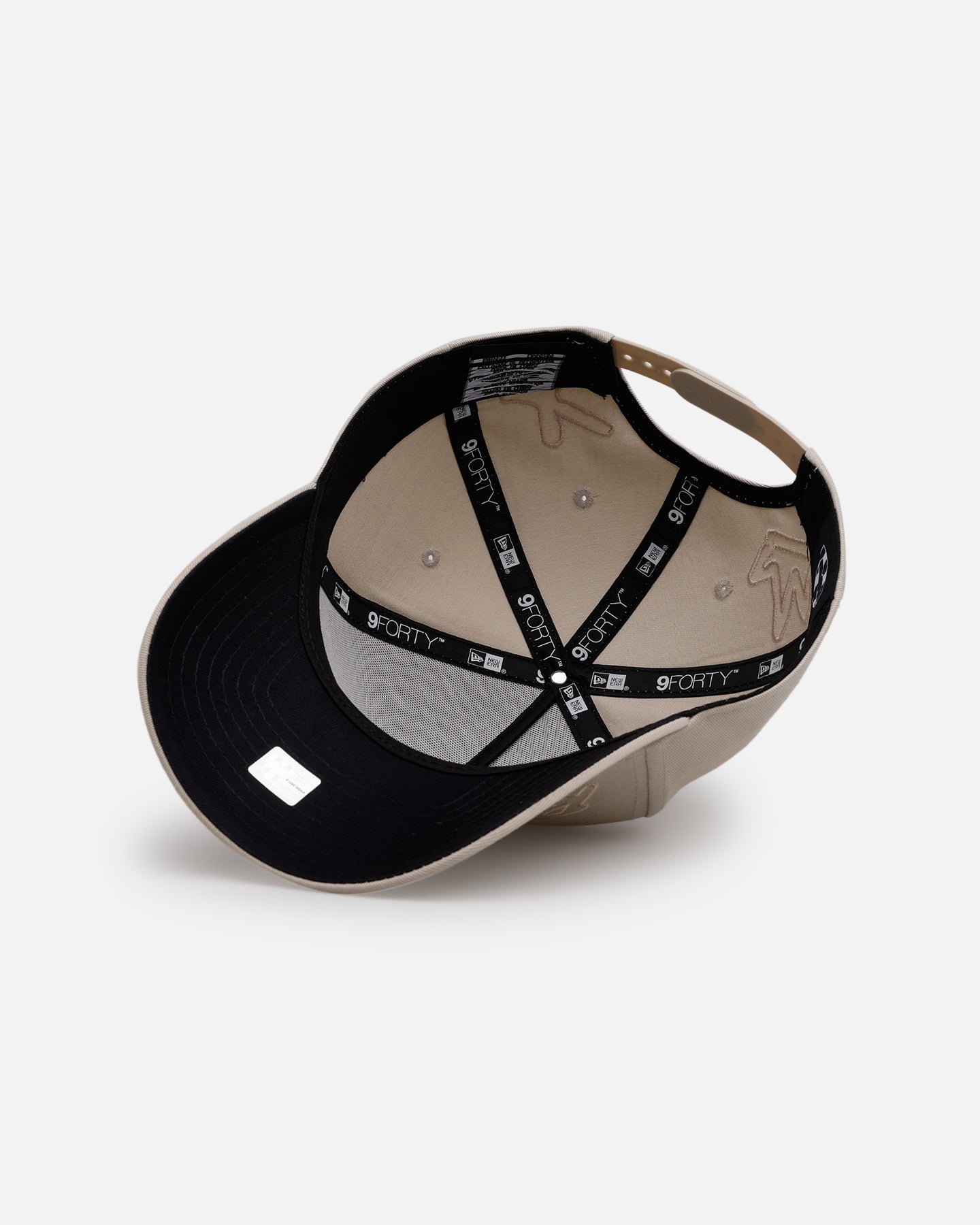 New Era C.F. Monterrey 'Mexico Spring Delivery' 9FORTY A-Frame Snapback Chrome、mySite、zt4zffjzw