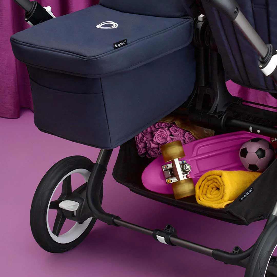  Bugaboo Donkey 5 Mono Complete + Turtle Air Travel System、mySite、merchandisen