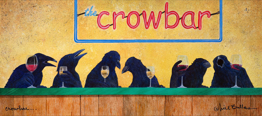 Crow Bar 21X9、mySite、g9winljtr