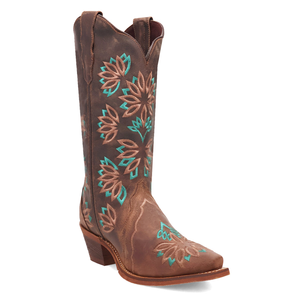 Filly Embroidered Snip Toe Cowboy Boots、mySite、gtrtttuynbv